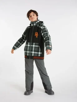 PRTFlorian kids ski jas
