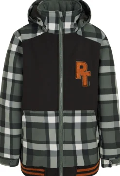 PRTFlorian kids ski jas