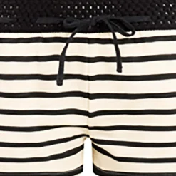 Prtflowery short