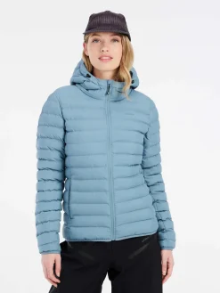 prtice outdoor pufferjacket