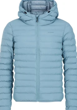 prtice outdoor pufferjacket