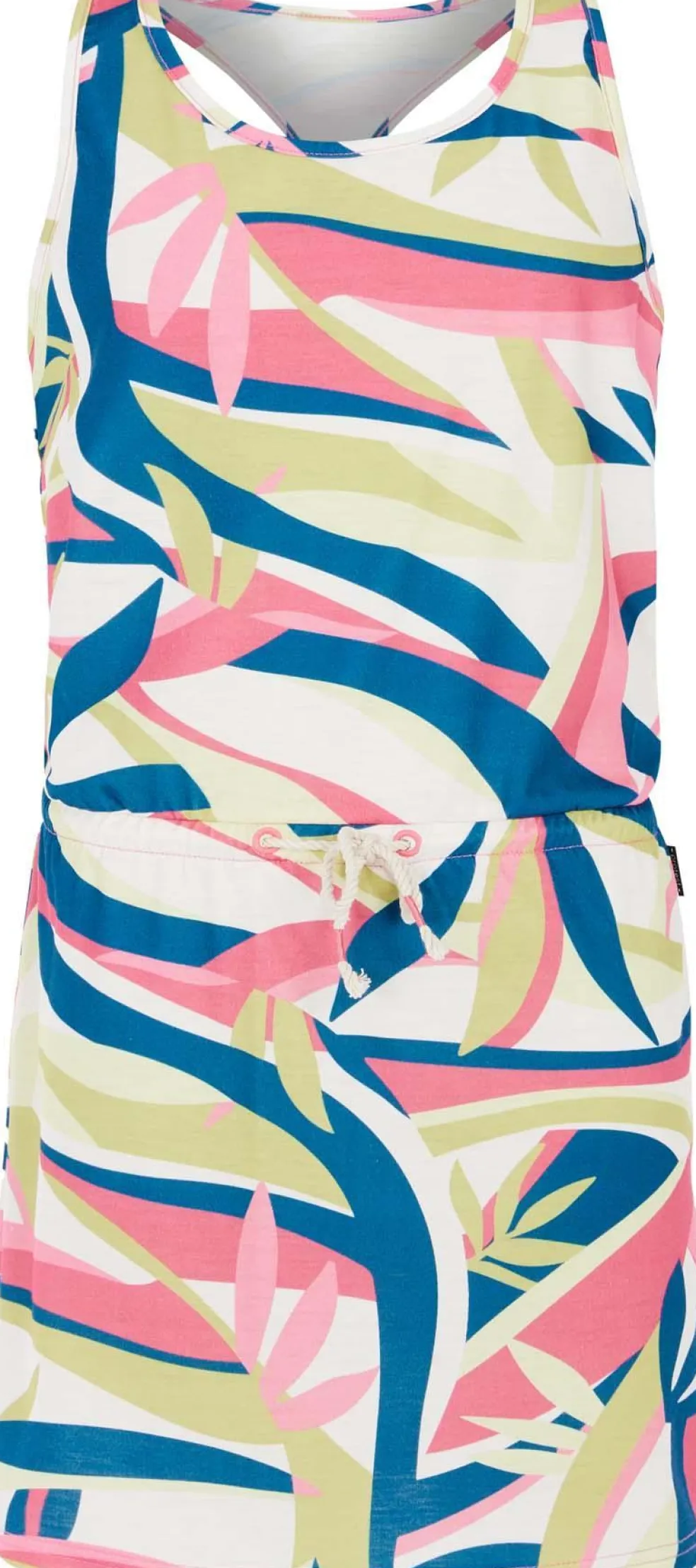 Prtirena Jr Dress