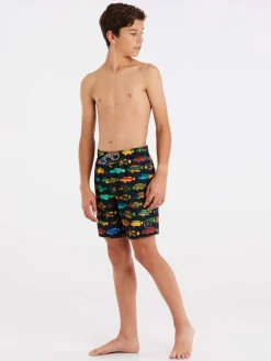 Prtivan kids zwembroek
