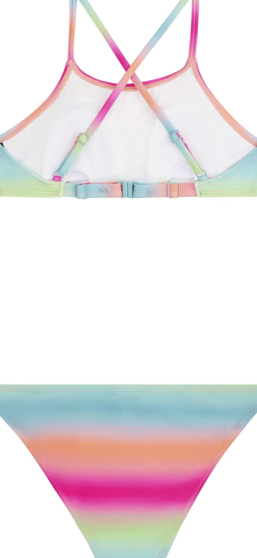 Prtjonoi kids bikini