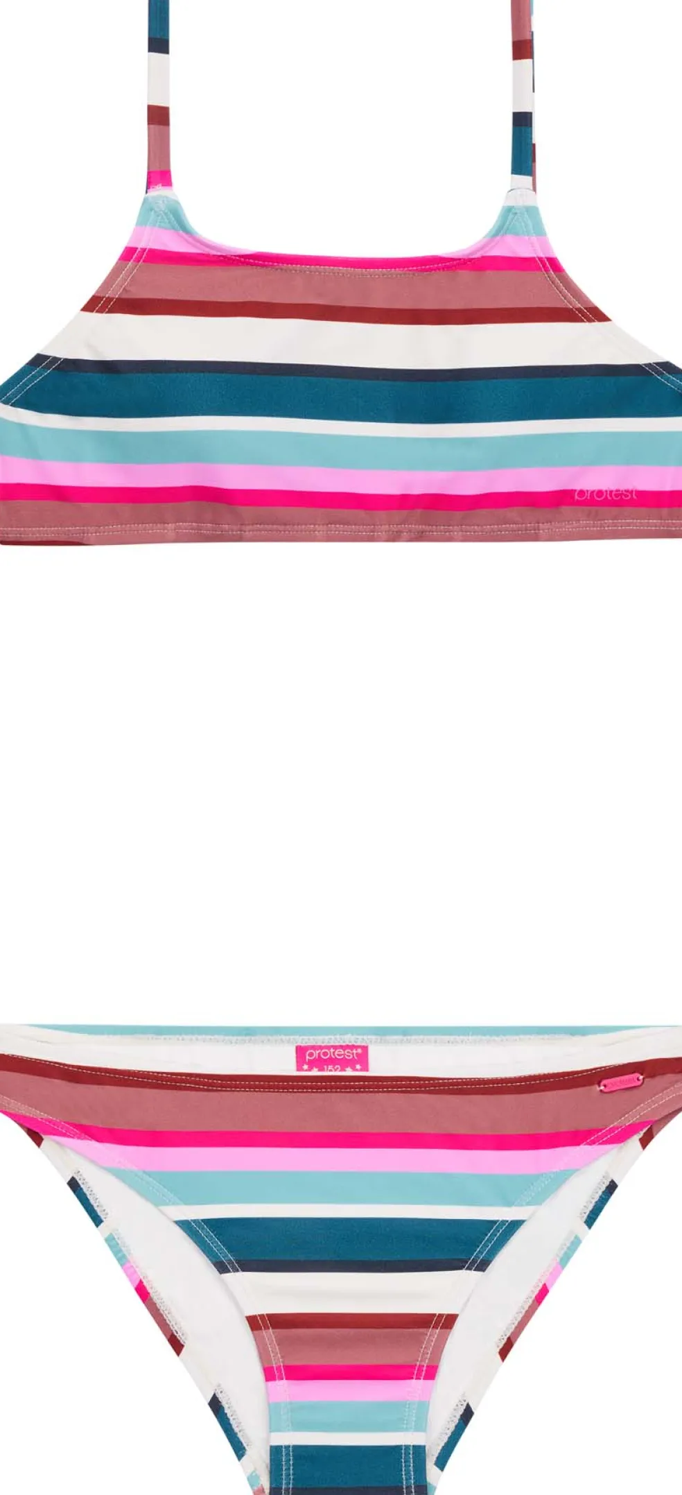 Prtjonoi kids bikini