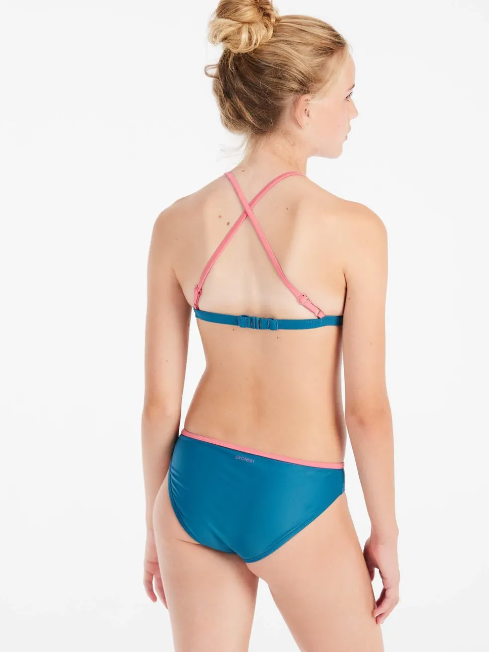 Prtjula Jr Triangle Bikini