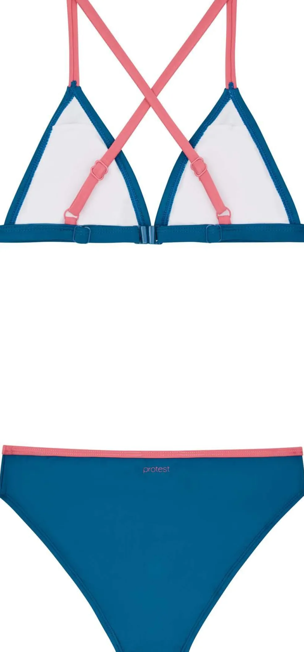 Prtjula Jr Triangle Bikini