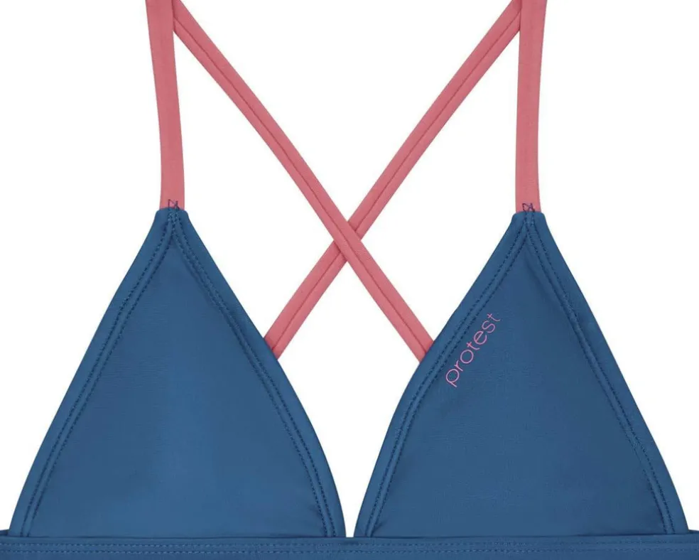 Prtjula Jr Triangle Bikini