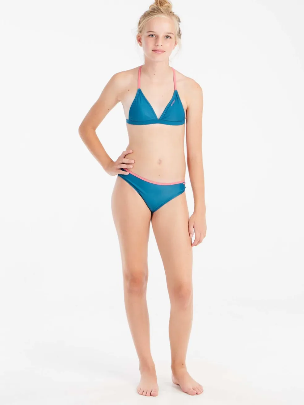 Prtjula Jr Triangle Bikini