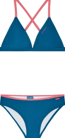 Prtjula Jr Triangle Bikini