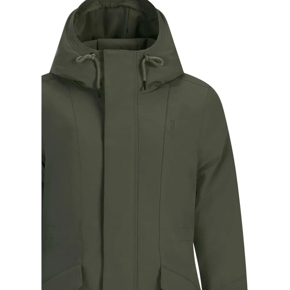 Prtlaniakea Outdoor Jacket