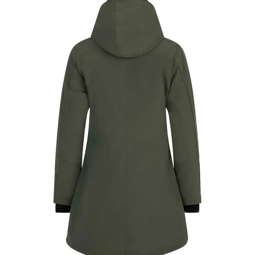 Prtlaniakea Outdoor Jacket