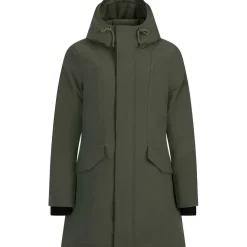 Prtlaniakea Outdoor Jacket