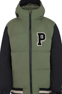 Prtlark Jr ski jas