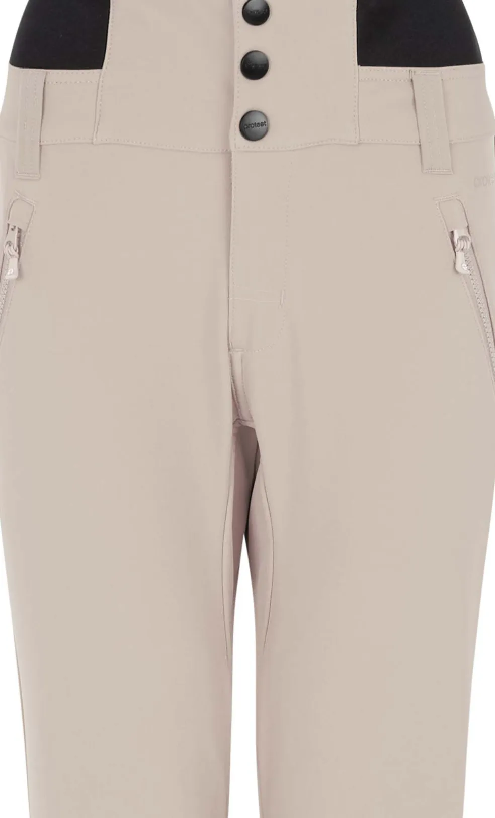 Prtlullabyos skibroek