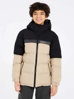 Prtmack kids winterjas