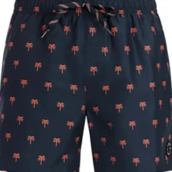 Prtmascot Beachshort