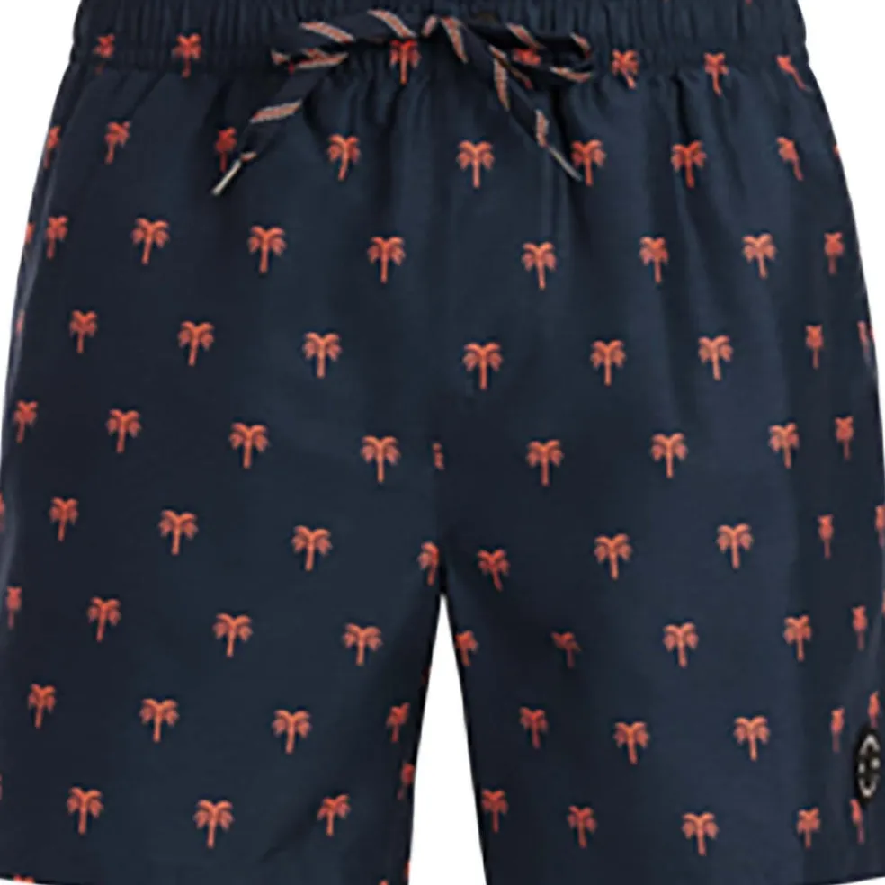 Prtmascot Beachshort