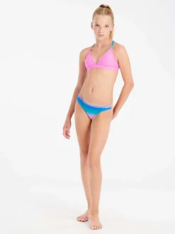 Prtmonroe Jr Triangle Bikini