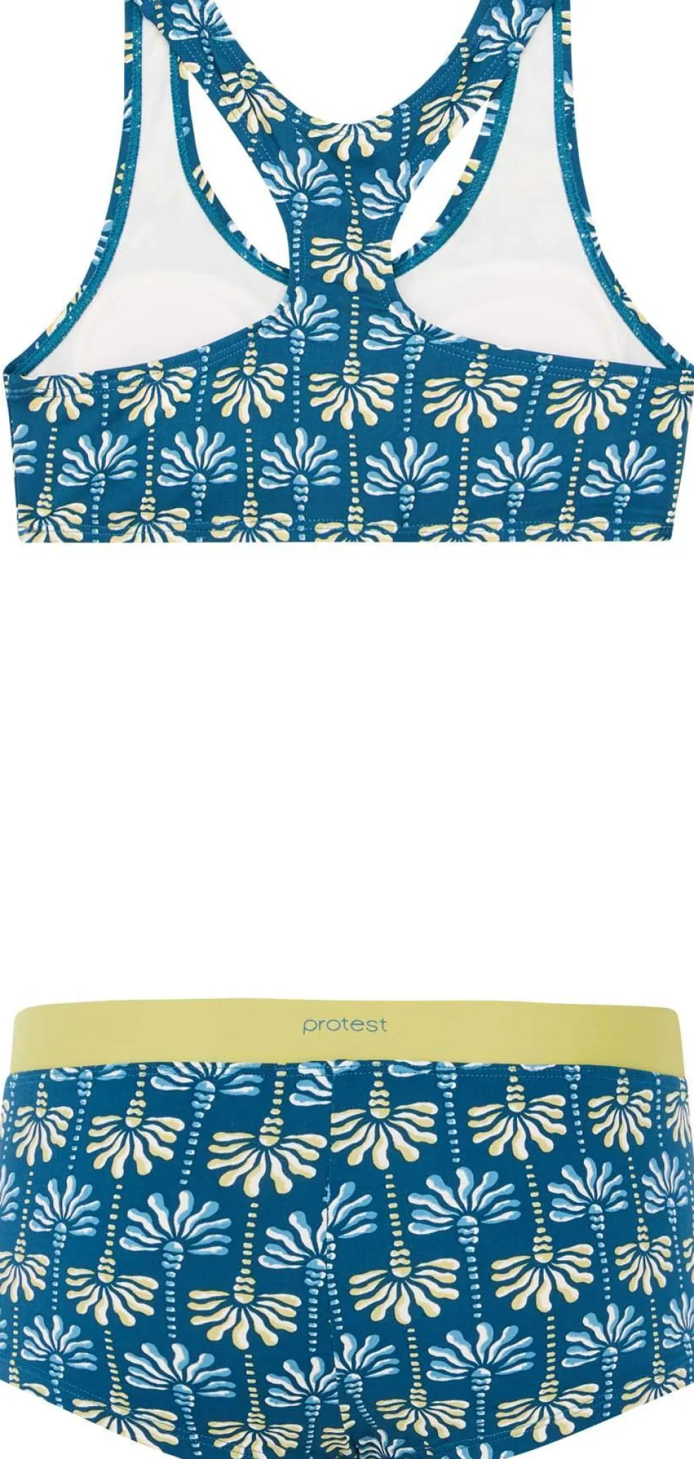 Prtnini Jr Bikini