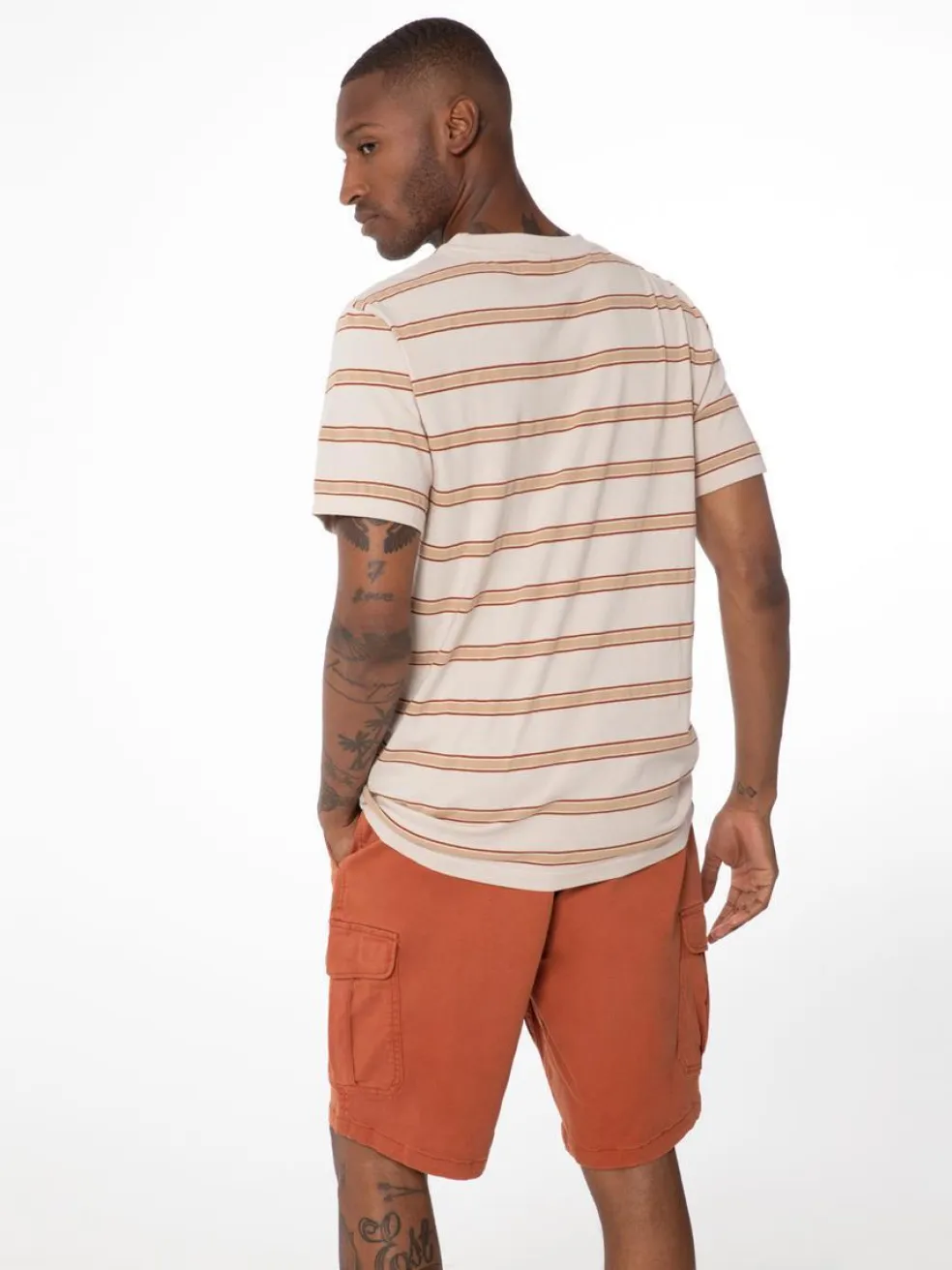 Prtnytro Cargoshort