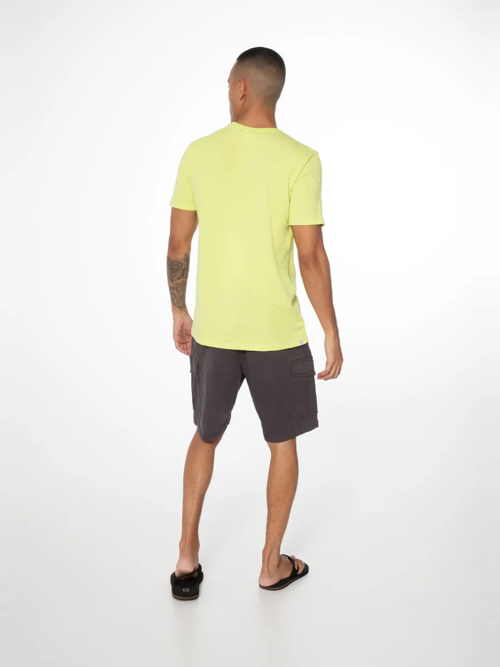 PRTNytro short
