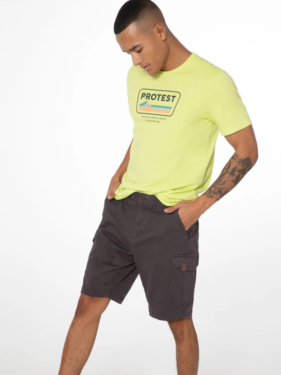 PRTNytro short