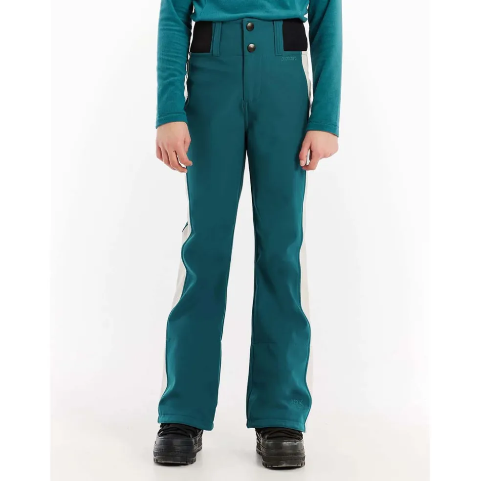 Prtproud Jr Snowpants