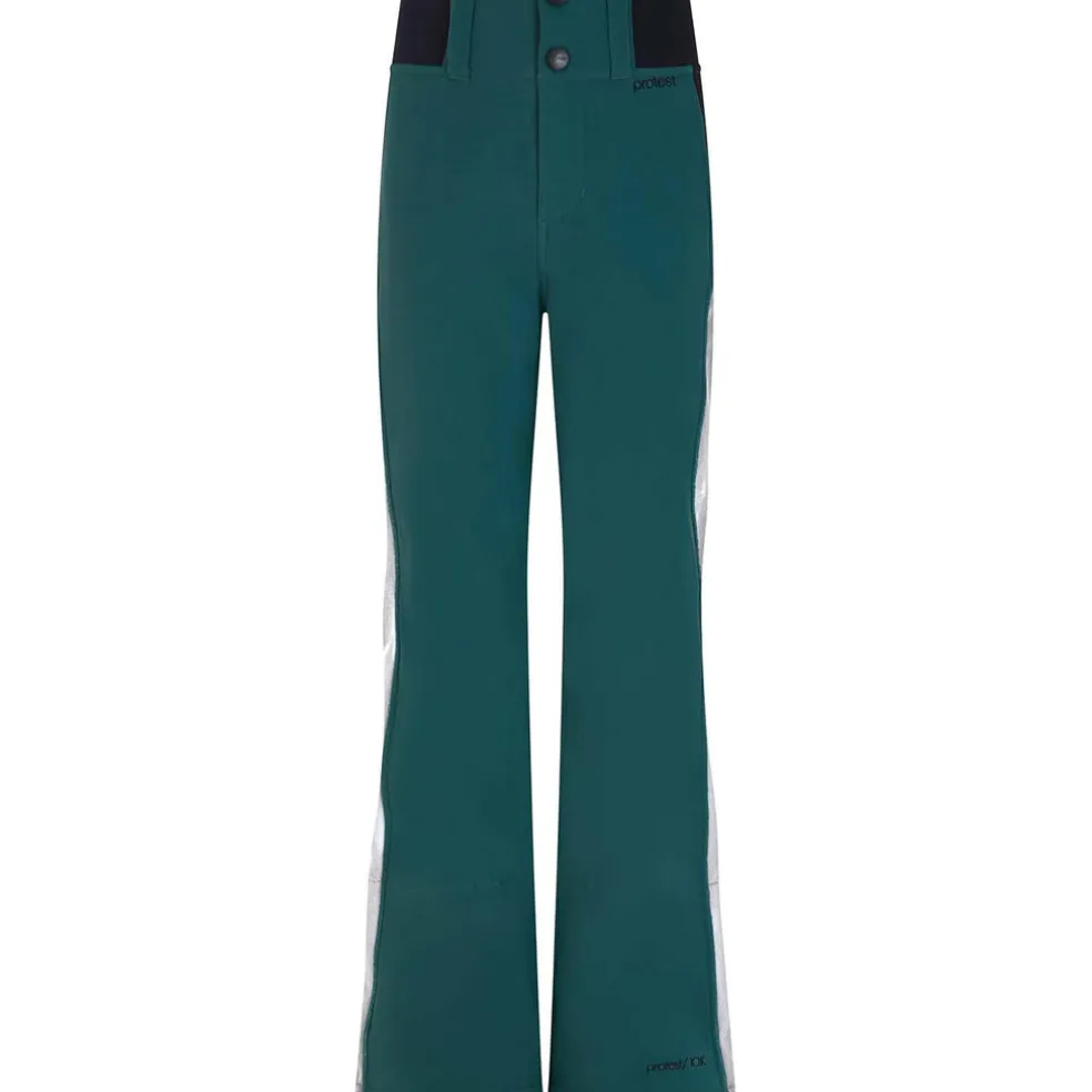 Prtproud Jr Snowpants