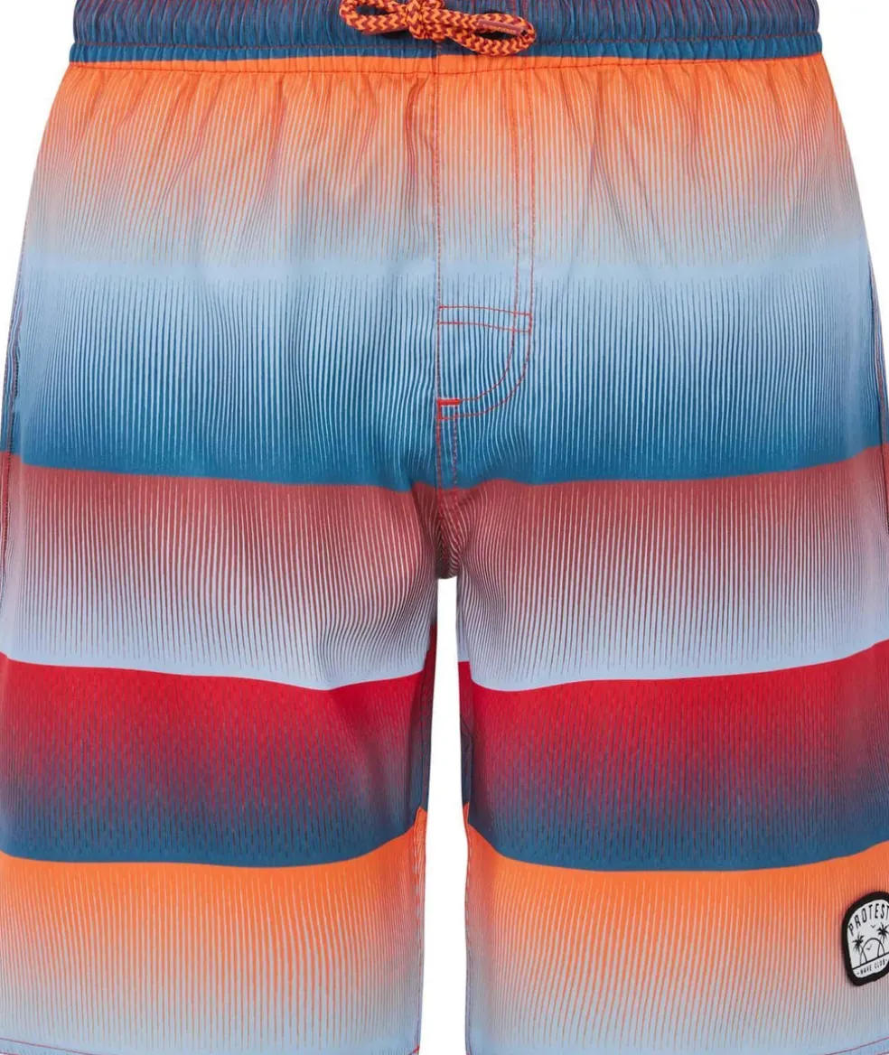 Prtray Jr Beachshort