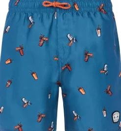 Prtrocker Jr Beachshort