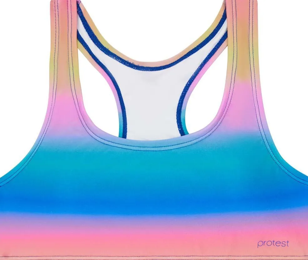 Prtrococo Jr Bikini