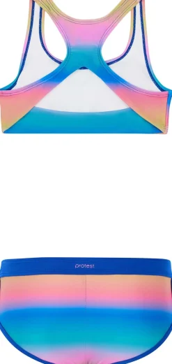 Prtrococo Jr Bikini