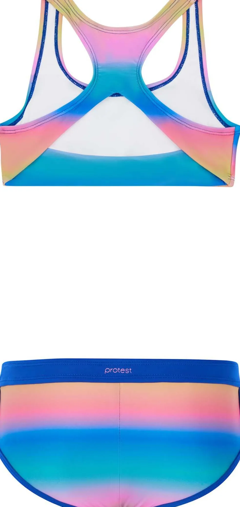 Prtrococo Jr Bikini