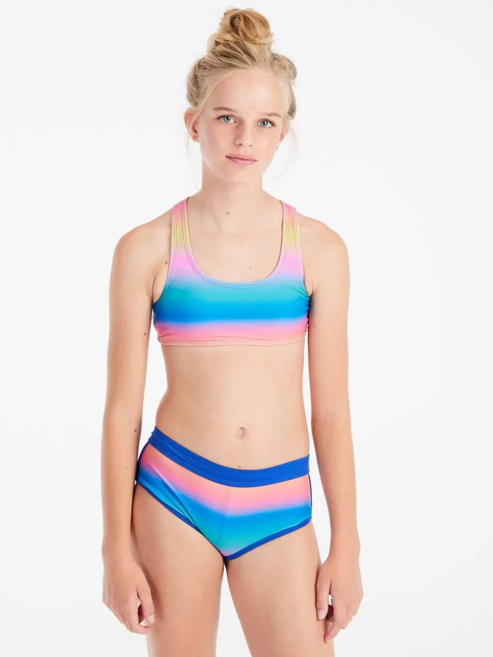 Prtrococo Jr Bikini