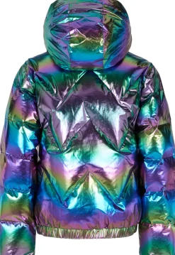 Prtselina kids winterjas