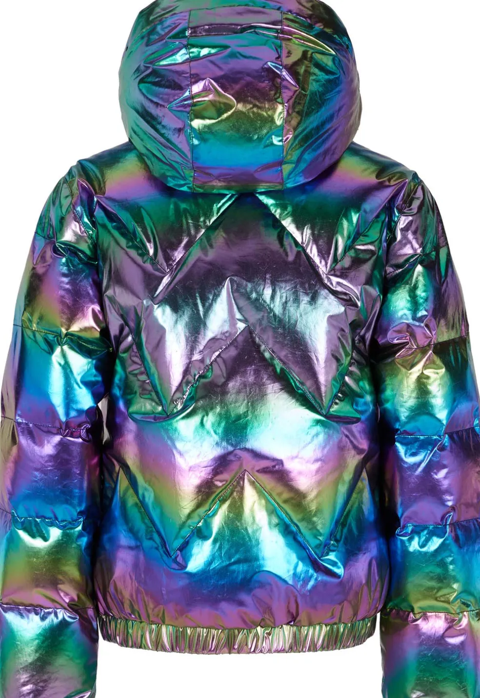 Prtselina kids winterjas