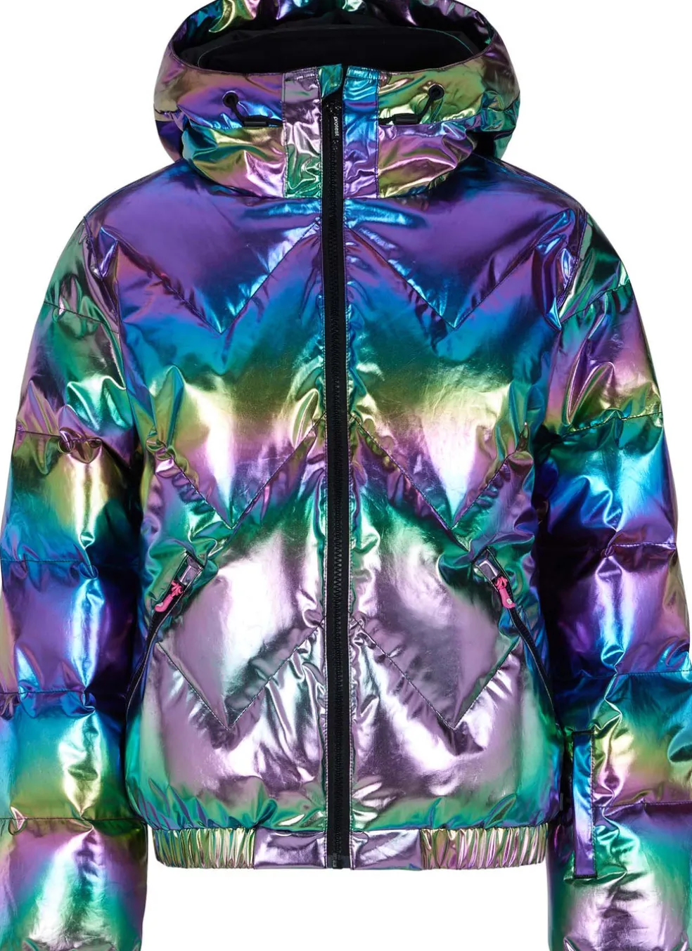 Prtselina kids winterjas