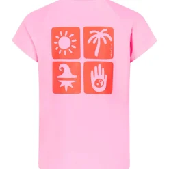 Prtsherrys Surf T Short Sleeves