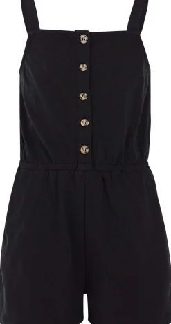 Prtsimba Jr Playsuit