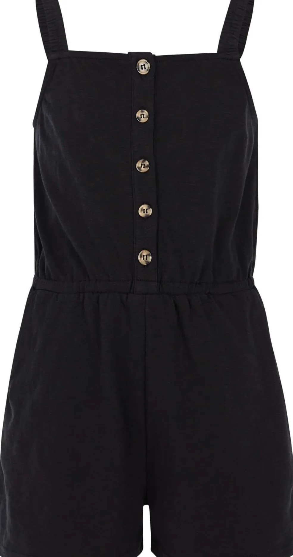 Prtsimba Jr Playsuit