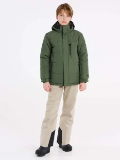 Prtsparrow kids ski jas