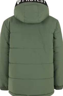 Prtsparrow kids ski jas