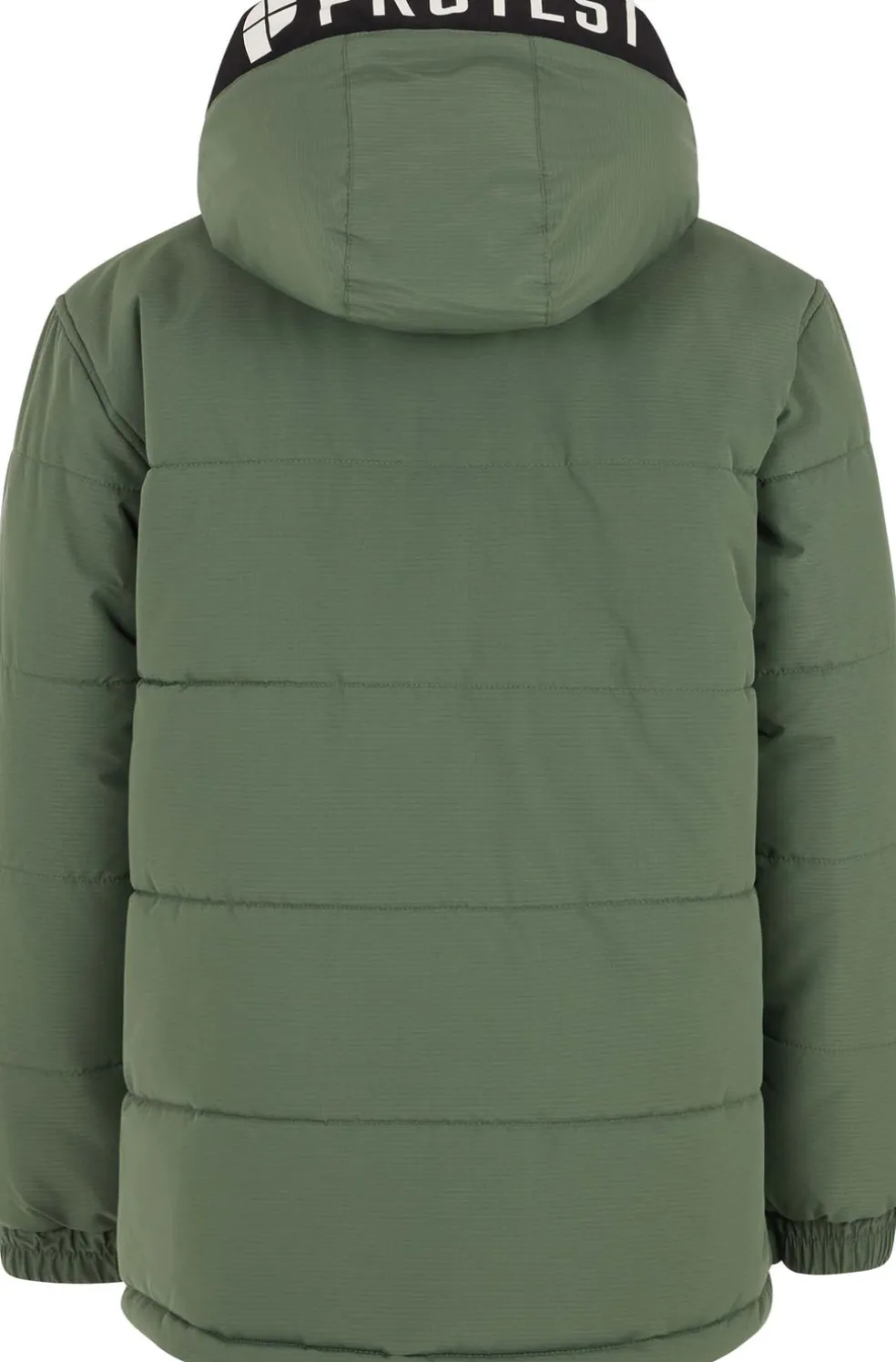 Prtsparrow kids ski jas
