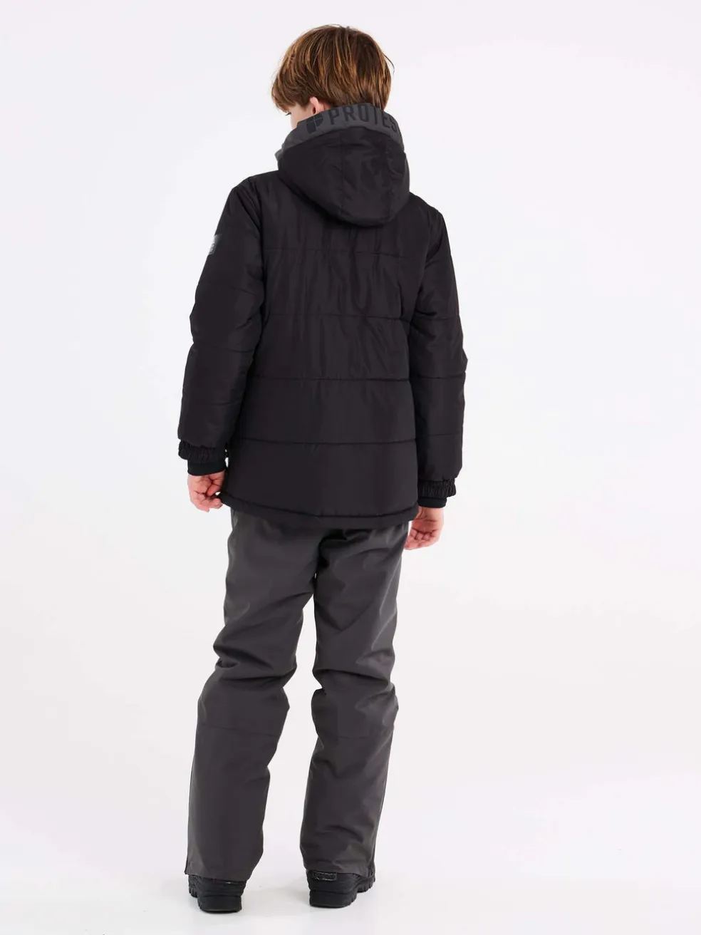 Prtsparrow kids ski jas