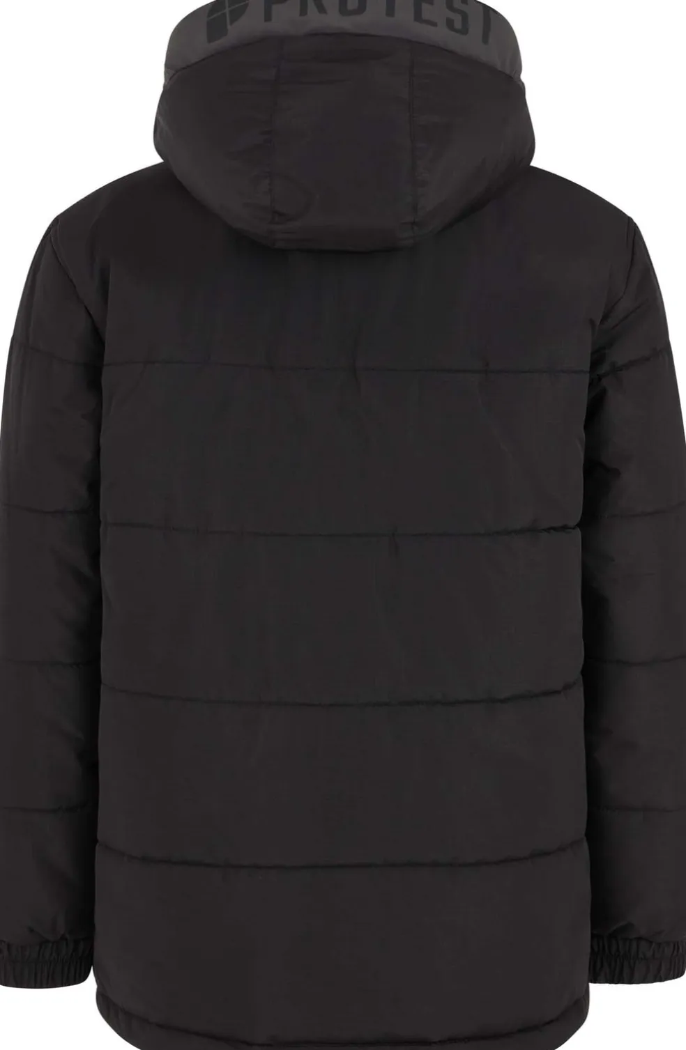 Prtsparrow kids ski jas