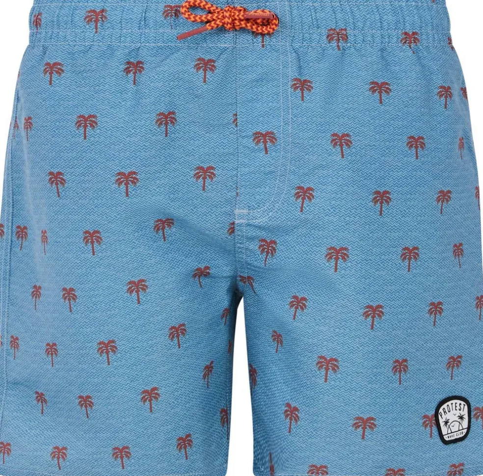 Prtsteven Jr Beachshort