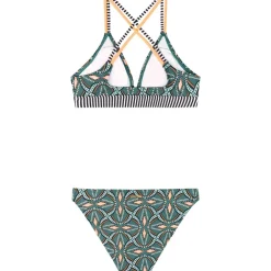 Prtsuzana Triangle Bikini