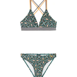 Prtsuzana Triangle Bikini