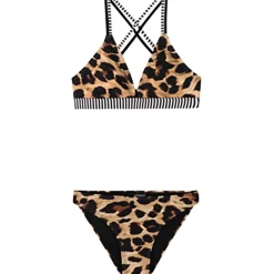 Prtsuzana Triangle Bikini